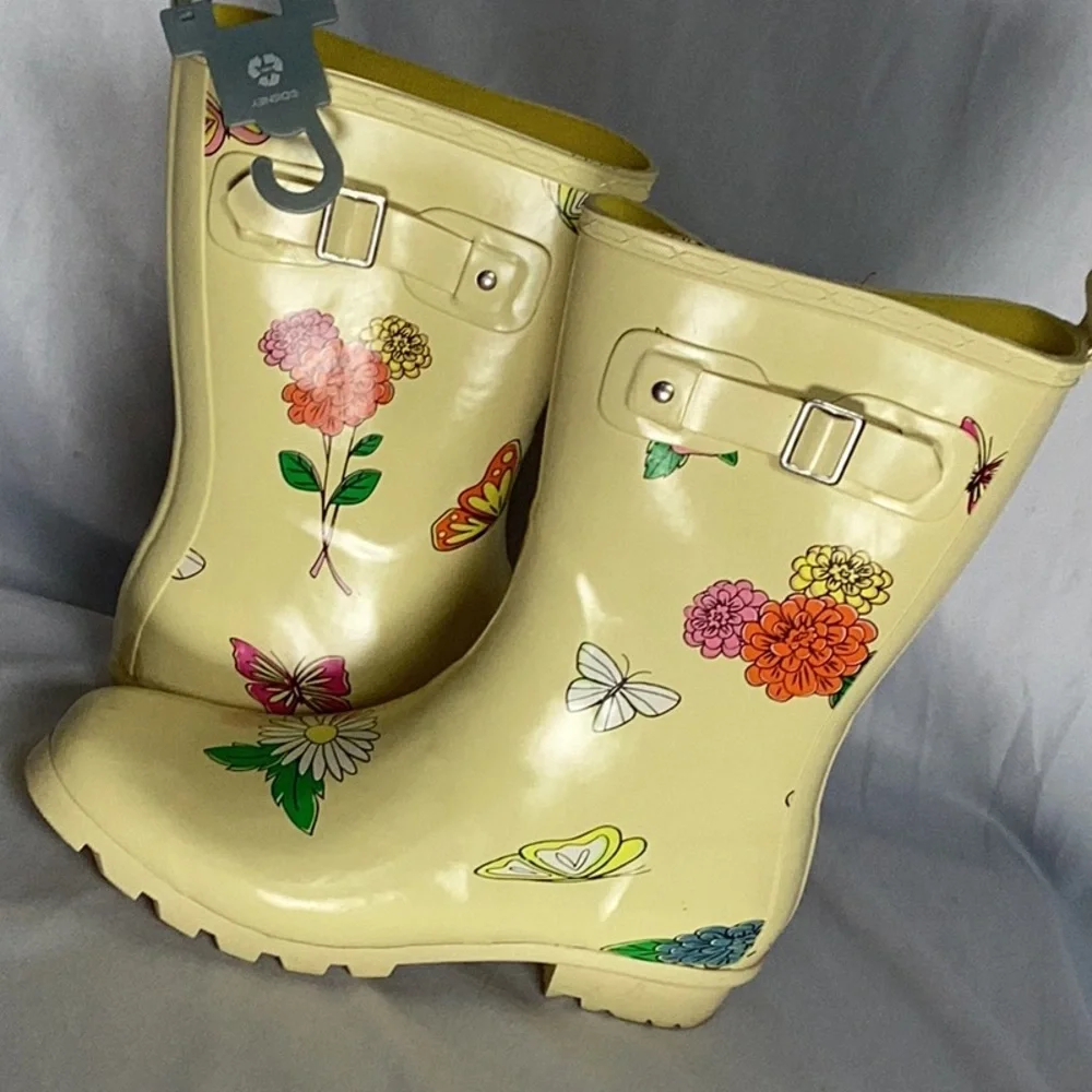 Disney parks rain boots - Picture 2 of 6